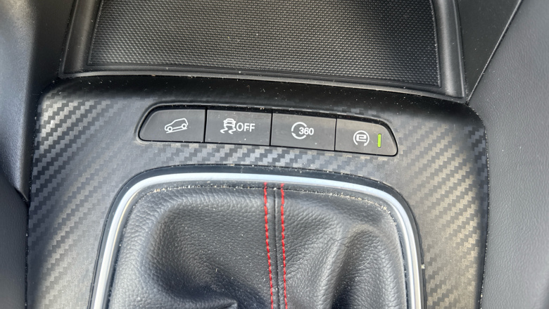 MG ZS 1.5 VTi-TECH Exclusive 5dr Petrol Hatchback